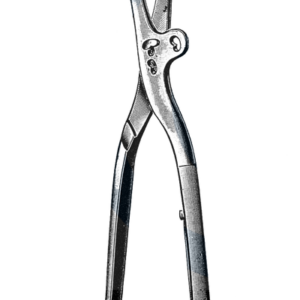 Lambotte Bone Holding Forceps, 8 3/4" (21 cm)