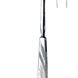 Langenbeck Elevator, Narrow, 7" (18 cm)