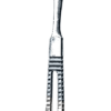 Lane Elevator, Broad 7" (18 cm)