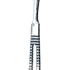 Lane Elevator, Broad 7" (18 cm)