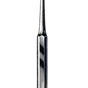 Key Periosteal Elevator, Width 1/4", 6 3/4" ( 6 mm x 17 cm )