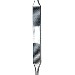 Fomon Rasp 8" (20 cm)
