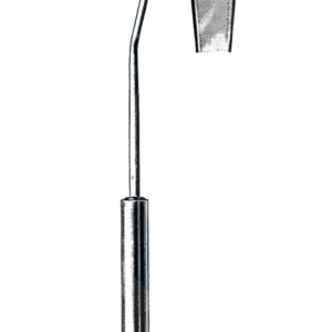 Downing Cartillage Knife 10" (25 cm)