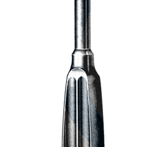Gerzog Mallet, Lead Filled Head 7" (17.5 cm)