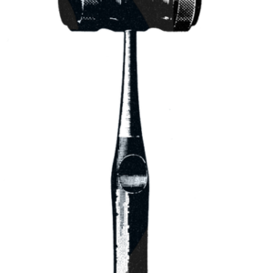 Mead Mallet 6 3/4" (17 cm)