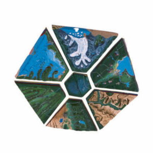 Landform Model