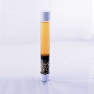 Tube Sedimentator