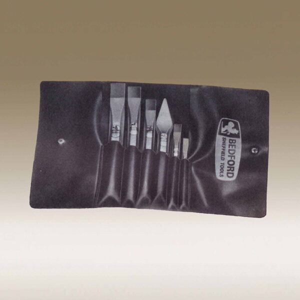 Cold Chisels
