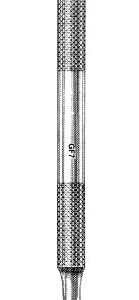 Goldman Fox GF7 Knife Curettes