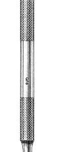 Goldman Fox GF8 Spear Knife Curettes