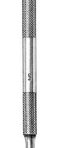Goldman Fox GF9 Knife Sclaer Curettes