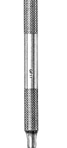 Goldman Fox GF 11 Spear Knife Curettes