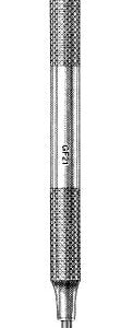 Goldman Fox GF 21 Sharp Spoon /Small Scaler Curettes