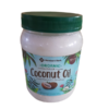 Organic Virgin Coconut oil (cold pressed) ? 1.66L