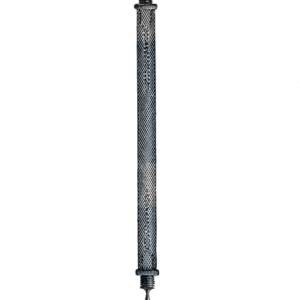 Dix Needle & Spud, Reversible