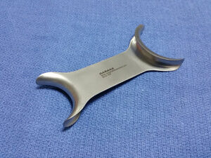 Dental Cheek Retractor