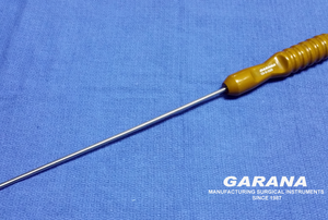 Liposuction Cannula 4mm