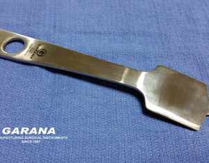 Hohmann Retractor 43MM