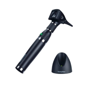 201681 Welch Allyn Otoscope Elite Set 25282 VSM