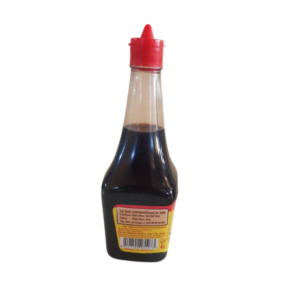 Bottle of liquid maggi seasoning 250g