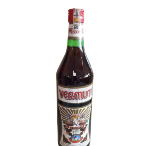 Vermuti Rosso 16%vol. ? 1L