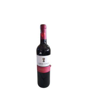 Fonte Santa 14% alc/vol. ? 750ml