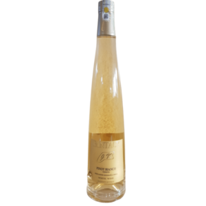 Fantacy Pinot Bianco (white wine) 12,5%vol. ? 0.75L