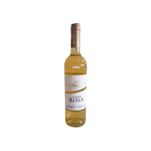 Capa Rosa since 1965 (sweet medium wine) 13%vol. ? 750ml