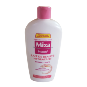 Mixa Beaute ? 400ml