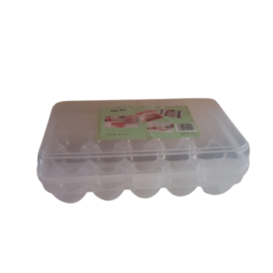 Egg box