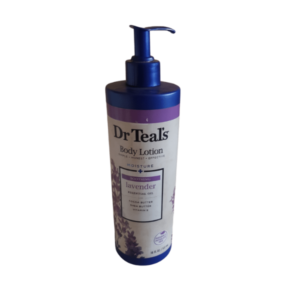 Dr Teal?s Body lotion ? 532ml