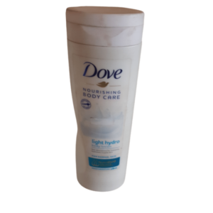 Dove Nourishing body care ? 400ml