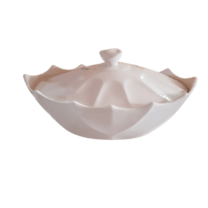 Eramic Nest soup dish (big size)