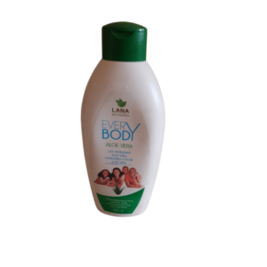 Everybody Aloe Vera ? 900ml