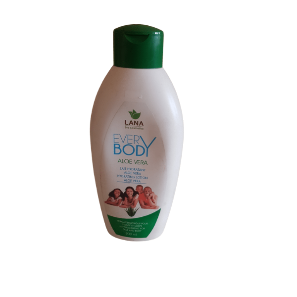 Everybody Aloe Vera ? 900ml