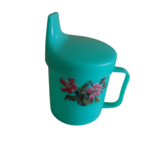 Baby Training Cup
