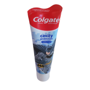 Colgate Cavity protection ( toothpaste) ? 130g