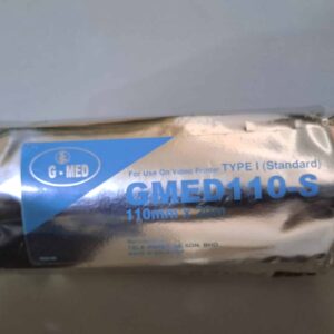 GMED 110-S Ultrasound Paper