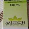 Immersion Oil for Microscopy