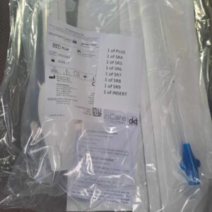 Manual Vacuum Aspirator Kits