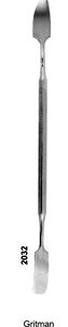 Wax & Modelling Carvers Cement Spatulas Gritman