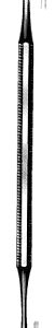Wax Porcelain Carvers Modelling Carvers Cement Spatulas W-7