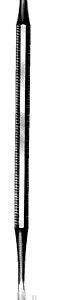 Wax Porcelain Carvers Modelling Carvers Cement Spatulas W-7A
