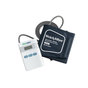 205251 Welch Allyn Ambulatory BP Monitor ABPM7100S