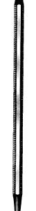Wax Porcelain Carvers Modelling Carvers Cement Spatulas W-7G