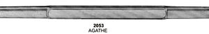 Cement Spatulas Agathe