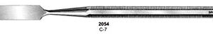 Cement Spatulas C-7
