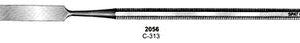 Cement Spatulas C-313