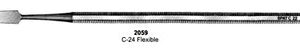 Cement Spatulas C-24 Flexible