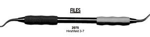 Files Hirshfeld 3-7